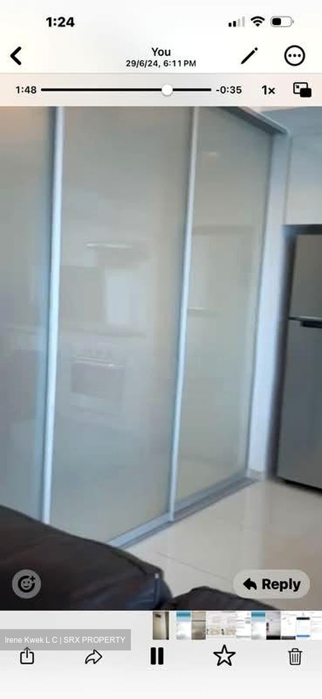 City Square Residences (D8), Condominium #556356731